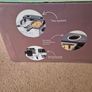 Unopened Double Fryer - 5L Image 2