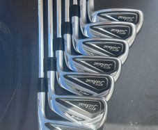 Titleist AP2 716 Forged Irons (4-pw)  |Steel Shafts|
