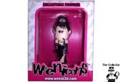 Weenicons Tiffany Audrey Hepburn Collectible Figurine Series 1 Very Rare to find in the old style box