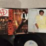Michael Jackson (& Janet) 7" bundle of 9 Image 4