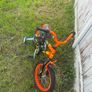 kids bike Image 4
