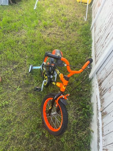 kids bike