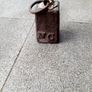Antique weight Image 5