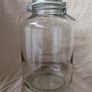 Airtight Glass Jar 5 Litre Image 5