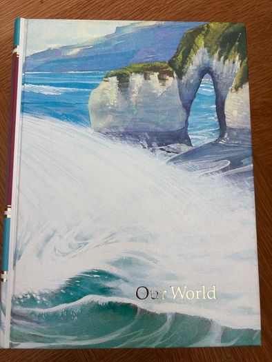 CHILDCRAFT set of 17 amazing retro books