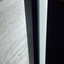 LED Bathroom Mirror 60x100cm Antifog Bright Light Image 5