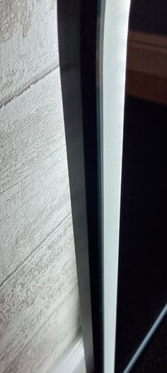 LED Bathroom Mirror 60x100cm Antifog Demister