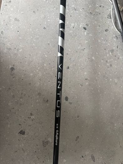 Taylormade stealth plus driver