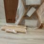 Table/ Dining table/ Dining Table Marble effect (New in box) Image 7