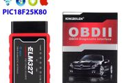 Wifi OBD ELM327 Engine diagnostic tool