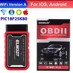 Wifi OBD ELM327 Engine diagnostic tool