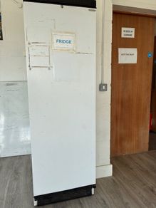 Large Fridge