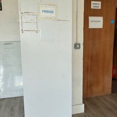 Large Fridge