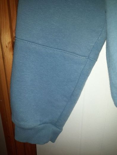 girls river island jumper