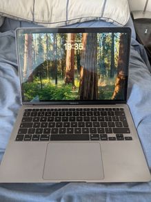 Apple MacBook Air