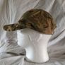 WOODLAND ,  camouflage , baseball cap. Image 3