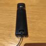 Nintendo Wii 3rd Party Controller Black Image 2