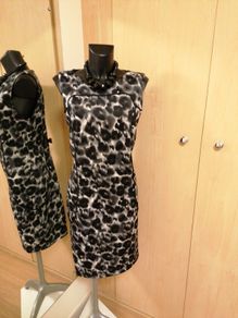 Women's Dress Gallery Size 16 Nwot