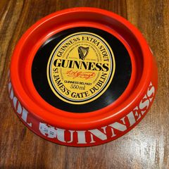 Guinness ashtray