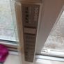 Ikea cream blind Image 2