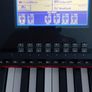 Digital Yamaha Clavinova Piano Image 9
