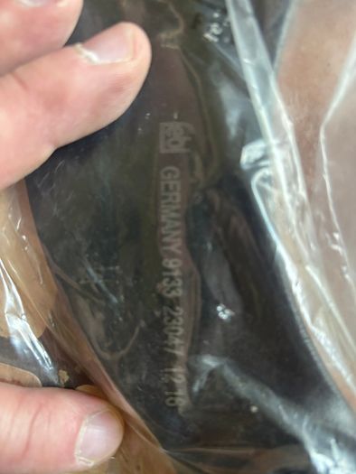 Ford Focus suspension arm, rear control arm, Volvo V50 suspension, Mazda 3 rear arm, Febi Bilstein 23047