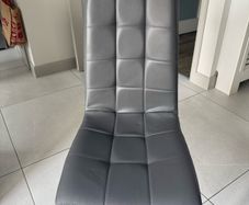 Chairs x 6