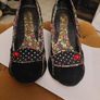 Irregular Choice IC Future Ladybug Polka UK 5 Image 7