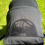 MBX7 Auto-Fold Stroller - Black Image 5