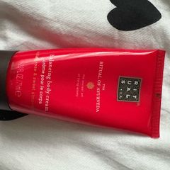 rituals body cream