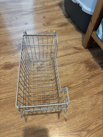 Random items