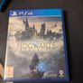 Hogwarts Legacy Ps4 Brand Bew Sealed With Dlc Image 2
