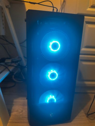 5070TI Custom PC