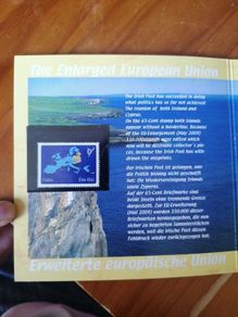 2003 ireland coin set