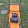 McCulloch 3540P Push Mower Image 2
