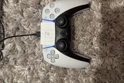 TMR Upgraded PS5 controller