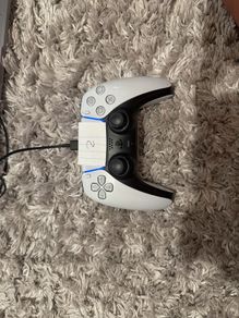 TMR Upgraded PS5 controller