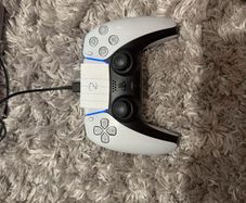 TMR Upgraded PS5 controller