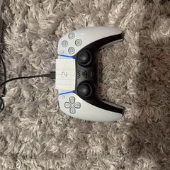 TMR Upgraded PS5 controller