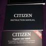 Citizen watch eco drive  Brand new 5 years warranty Image 4