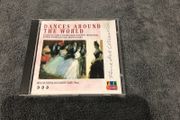 Dances Around The World - Fine art collection