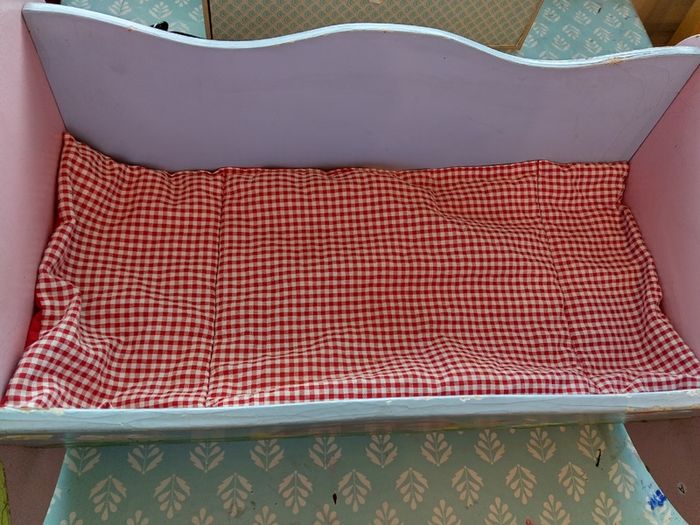 Doll Cradle / Cot
