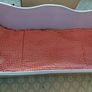 Doll Cradle / Cot Image 6