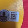 Xavi signed spain shirt Image 3