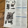 dog pram Image 6