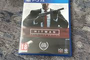 Hitman: Definitive Edition