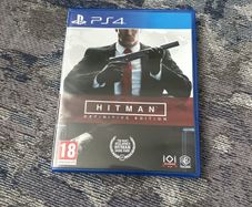 Hitman: Definitive Edition