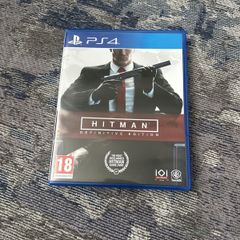 Hitman: Definitive Edition