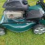 Prolawn self-drive lawnmower Image 2