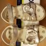 Girl's sandals - size 11 Image 5